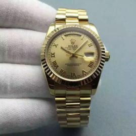 Picture of Rolex DayDate B40 362836 _SKU0907180609461324